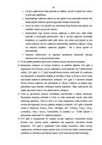 Diplomdarbs 'Latvijas ārējās tirdzniecības un tās tiesiskā nodrošinājuma analīze 2003. – 2005', 96.