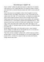 Eseja 'Man tuvākais eposa "Lācplēsis" tēls', 1.