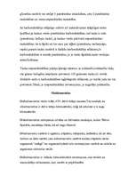 Referāts 'Dabas vielas uzturā', 8.