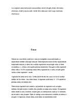 Referāts 'Dabas vielas uzturā', 11.