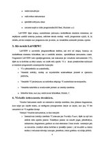 Referāts 'Virtuālo instrumentu izveidošana LabVIEW programmā', 4.