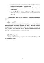 Referāts 'Virtuālo instrumentu izveidošana LabVIEW programmā', 5.