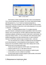 Referāts 'Virtuālo instrumentu izveidošana LabVIEW programmā', 8.