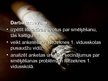 Prezentācija 'Smēķēšanas problēmas aktualitāte Rēzeknes 1.vidusskolas pusaudžu vidū', 3.