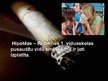 Prezentācija 'Smēķēšanas problēmas aktualitāte Rēzeknes 1.vidusskolas pusaudžu vidū', 4.