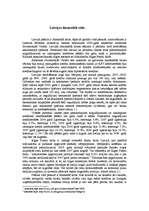 Eseja 'Latvijas finansiālā vide', 1.