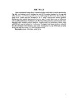 Referāts 'Nātru vircas un rūpnieciski ražotu slāpekli saturošu mēslošanas līdzekļu ietekme', 3.