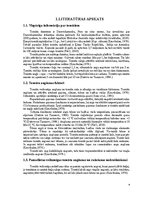 Referāts 'Nātru vircas un rūpnieciski ražotu slāpekli saturošu mēslošanas līdzekļu ietekme', 6.