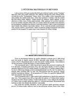 Referāts 'Nātru vircas un rūpnieciski ražotu slāpekli saturošu mēslošanas līdzekļu ietekme', 9.