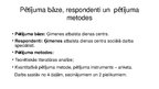 Prezentācija 'Stresa veicinošie faktori sociālās aprūpes darbā ar klientiem ', 6.