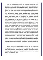 Referāts 'Bezdarba analīze Latvijā no 1995.-2004.gadam', 7.