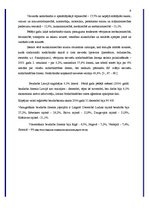 Referāts 'Bezdarba analīze Latvijā no 1995.-2004.gadam', 9.