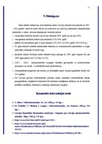 Referāts 'Bezdarba analīze Latvijā no 1995.-2004.gadam', 11.