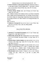 Referāts 'Daiļliteratūras tulkojumi no krievu valodas latviešu grāmatniecībā (1985-1994)', 49.