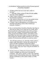 Konspekts '"Audzināšanas” jēdziena skaidrojums Jūlija Studenta grāmatā "Vispārīgā paidagōģi', 1.