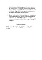 Konspekts '"Audzināšanas” jēdziena skaidrojums Jūlija Studenta grāmatā "Vispārīgā paidagōģi', 2.