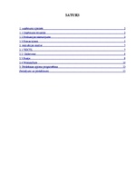 Prakses atskaite 'Prakses atskaite ražošanas uzņēmumā', 1.