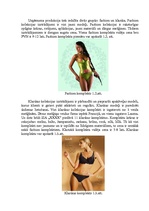 Prakses atskaite 'Prakses atskaite ražošanas uzņēmumā', 4.