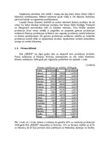 Prakses atskaite 'Prakses atskaite ražošanas uzņēmumā', 5.