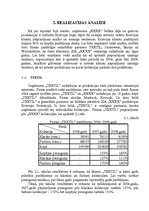 Prakses atskaite 'Prakses atskaite ražošanas uzņēmumā', 7.