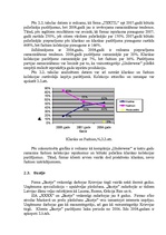 Prakses atskaite 'Prakses atskaite ražošanas uzņēmumā', 9.