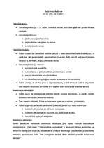 Referāts 'Personības teorijas', 1.