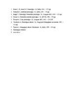 Referāts 'Personības teorijas', 11.