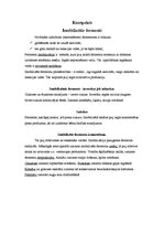 Konspekts 'Imobilizētie fermenti', 1.