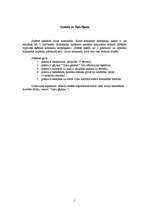 Konspekts 'Stafete ar šķēršliem', 1.