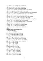 Konspekts 'Trīslocīklu rāmja aplēse', 3.