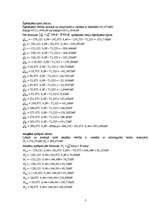 Konspekts 'Trīslocīklu rāmja aplēse', 5.