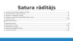 Prezentācija 'Kognitīvā psiholoģija: no biheiviorisma līdz sociālajai izziņai', 3.