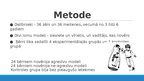 Prezentācija 'Kognitīvā psiholoģija: no biheiviorisma līdz sociālajai izziņai', 12.