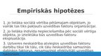 Prezentācija 'Kognitīvā psiholoģija: no biheiviorisma līdz sociālajai izziņai', 24.