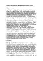 Prezentācija 'Kognitīvā psiholoģija: no biheiviorisma līdz sociālajai izziņai', 34.