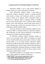 Diplomdarbs 'Administratīvo pārkāpumu veidi', 2.