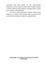 Diplomdarbs 'Administratīvo pārkāpumu veidi', 9.