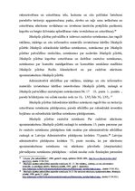 Diplomdarbs 'Administratīvo pārkāpumu veidi', 11.