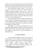 Diplomdarbs 'Administratīvo pārkāpumu veidi', 15.