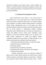 Diplomdarbs 'Administratīvo pārkāpumu veidi', 18.