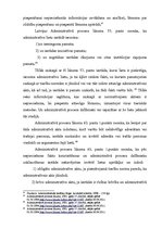 Diplomdarbs 'Administratīvo pārkāpumu veidi', 19.