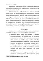 Diplomdarbs 'Administratīvo pārkāpumu veidi', 20.