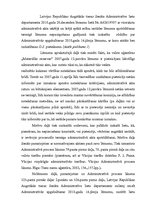 Diplomdarbs 'Administratīvo pārkāpumu veidi', 22.