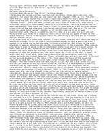 Eseja 'Critical Book Review of "One Child" by Torey Hayden', 1.