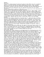 Eseja 'A Few Basic Facts on Leprosy', 1.