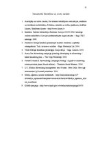 Referāts 'Reklāmas kampaņas', 25.