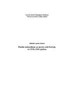 Referāts 'Fiziskā audzināšana un sporta veidi Latvijā', 16.