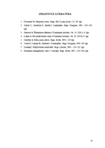 Referāts 'Zosis', 12.