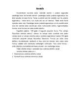 Referāts 'Tiesu sistēma Latvijā', 3.