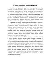 Referāts 'Tiesu sistēma Latvijā', 4.